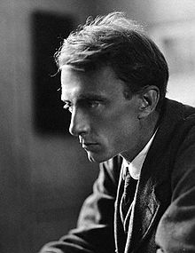 Edward Thomas in 1905